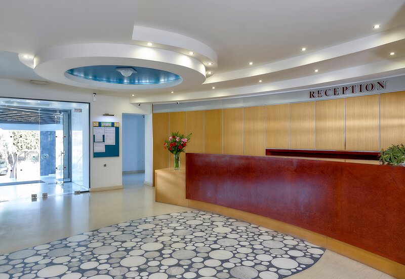 Astir Beach Hotel 12