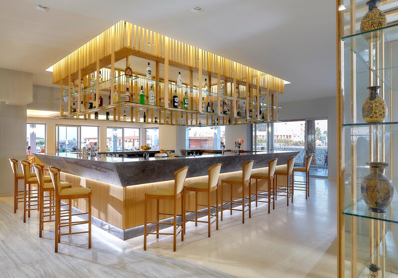 Astir Beach Hotel 14