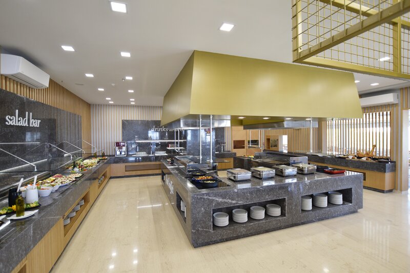 Astir Beach Hotel 16