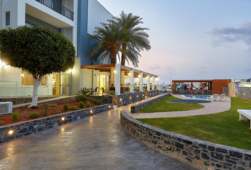 Astir Beach Hotel 18