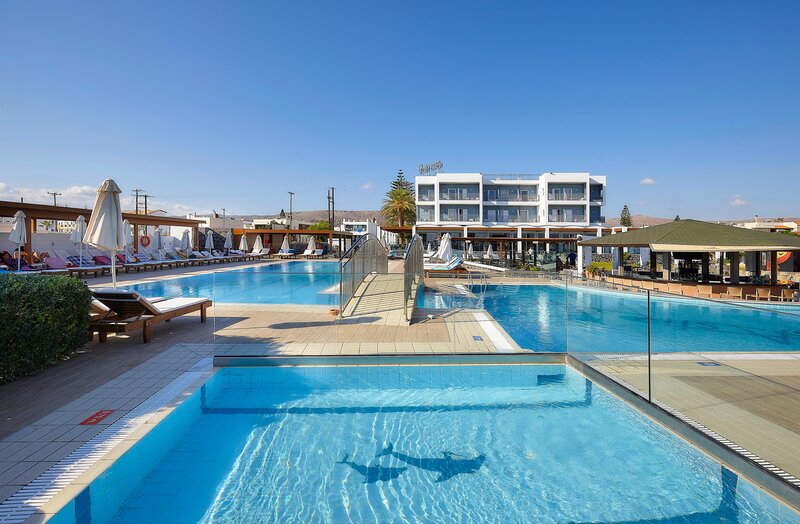 Astir Beach Hotel 25