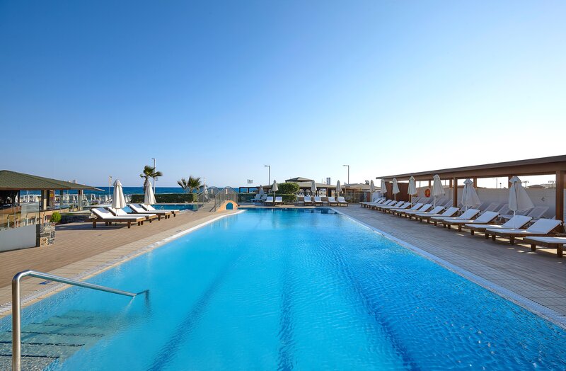 Astir Beach Hotel 26