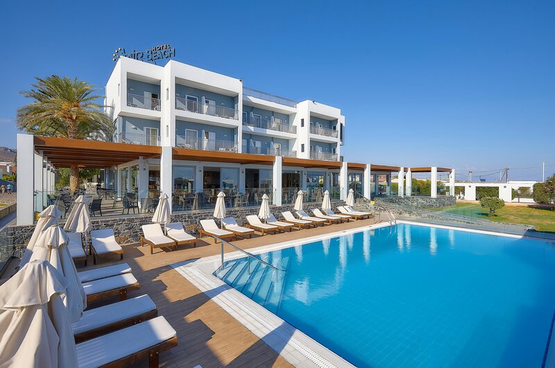 Astir Beach Hotel 29