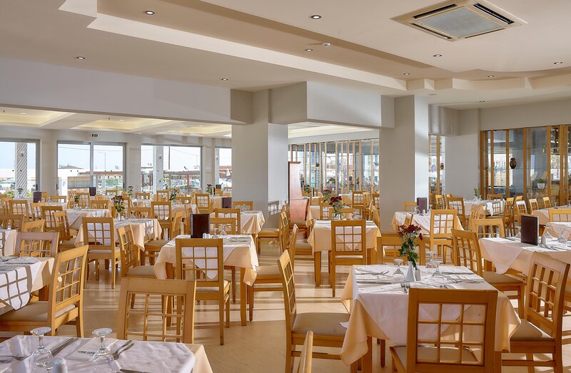 Astir Beach Hotel 33