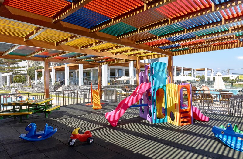 Astir Beach Hotel 35