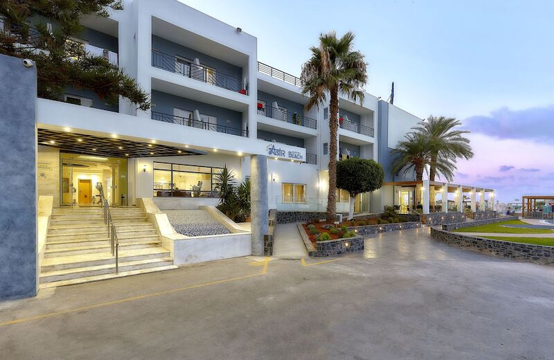 Astir Beach Hotel 36