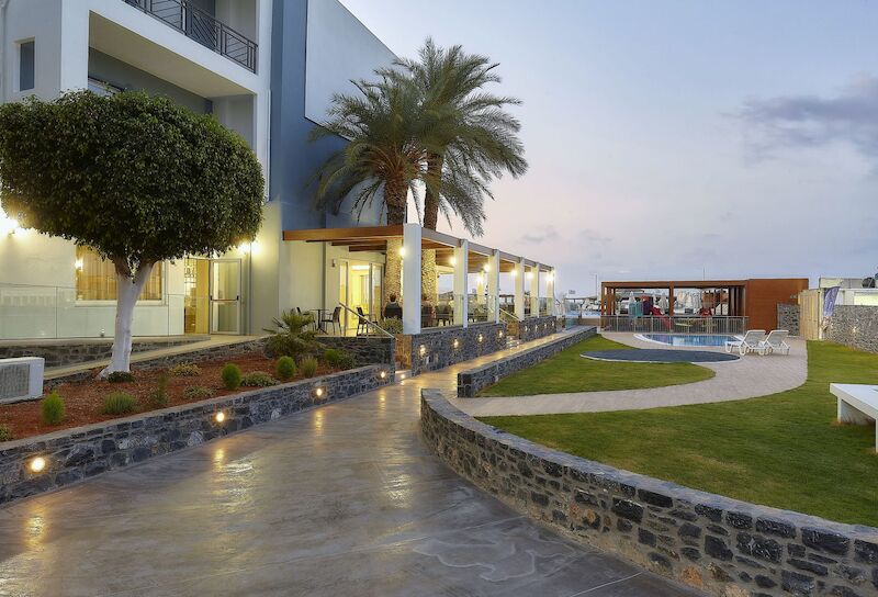 Astir Beach Hotel 37