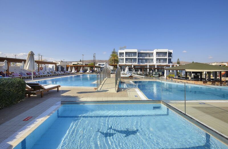 Astir Beach Hotel 39