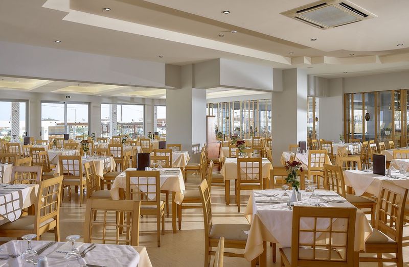 Astir Beach Hotel 41