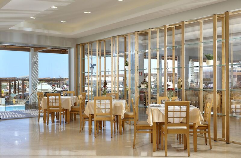 Astir Beach Hotel 42