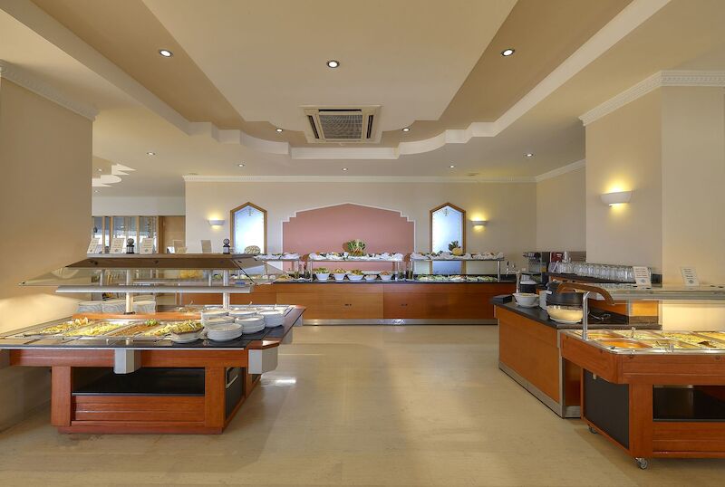 Astir Beach Hotel 44