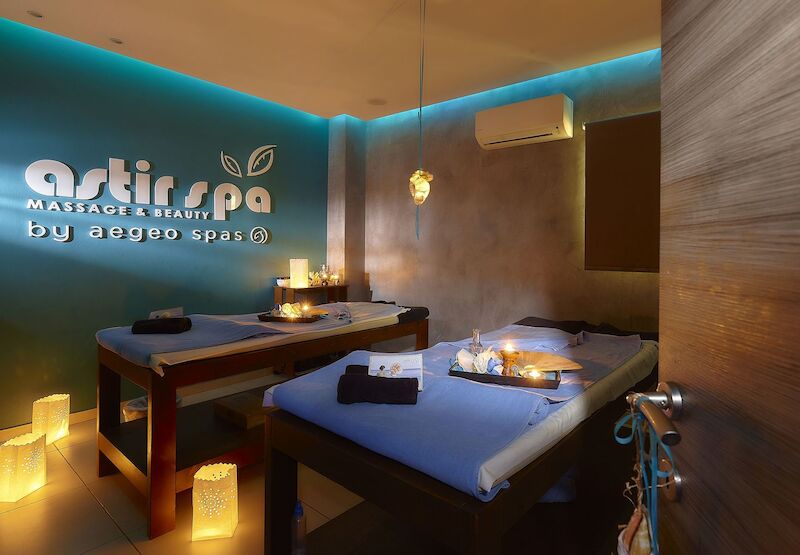 Astir Beach Hotel 50