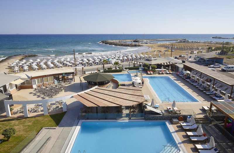 Astir Beach 1