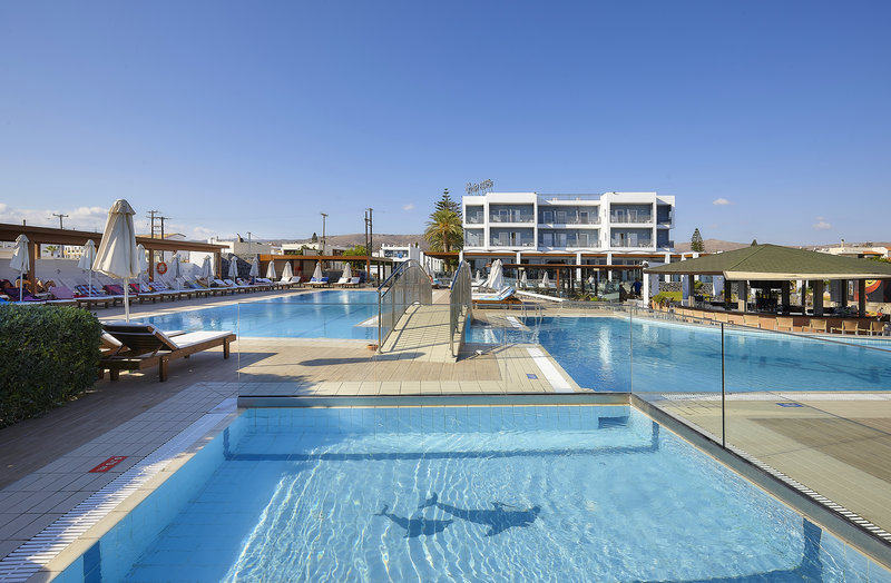 Astir Beach 3