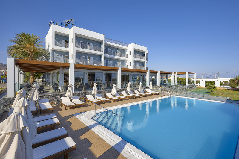 Astir Beach 4