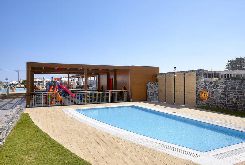 Astir Beach 5