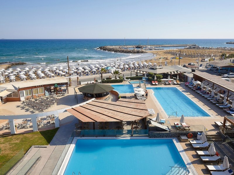 Astir Beach 1