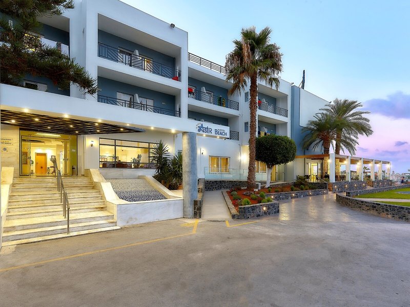 Astir Beach 2