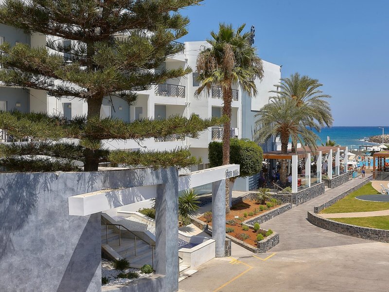 Astir Beach 3