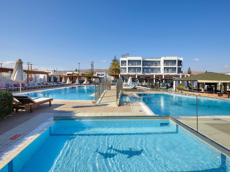 Astir Beach 4