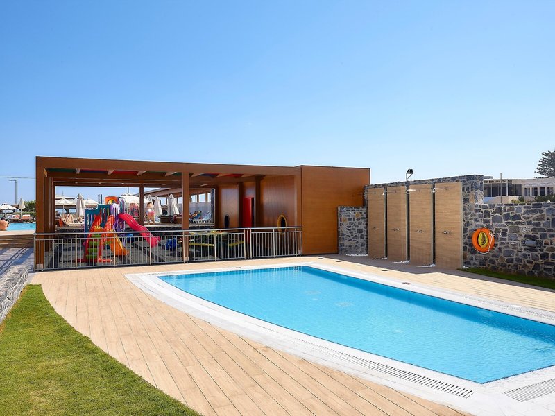 Astir Beach 5