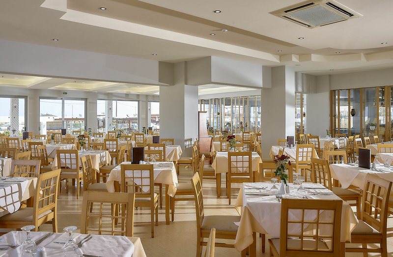 Astir Beach Hotel 6