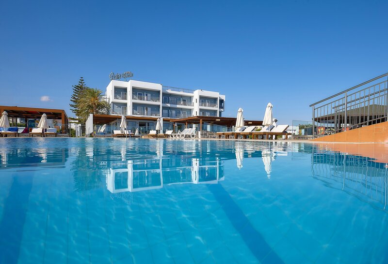 Astir Beach Hotel 12