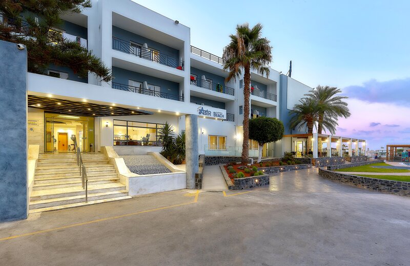 Astir Beach Hotel 17