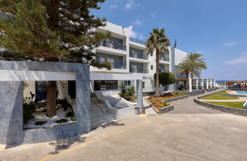Astir Beach Hotel 18