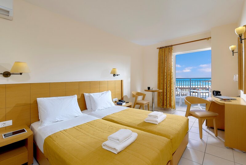 Astir Beach Hotel 19