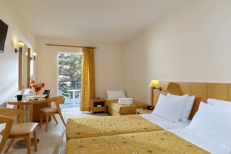 Astir Beach Hotel 20