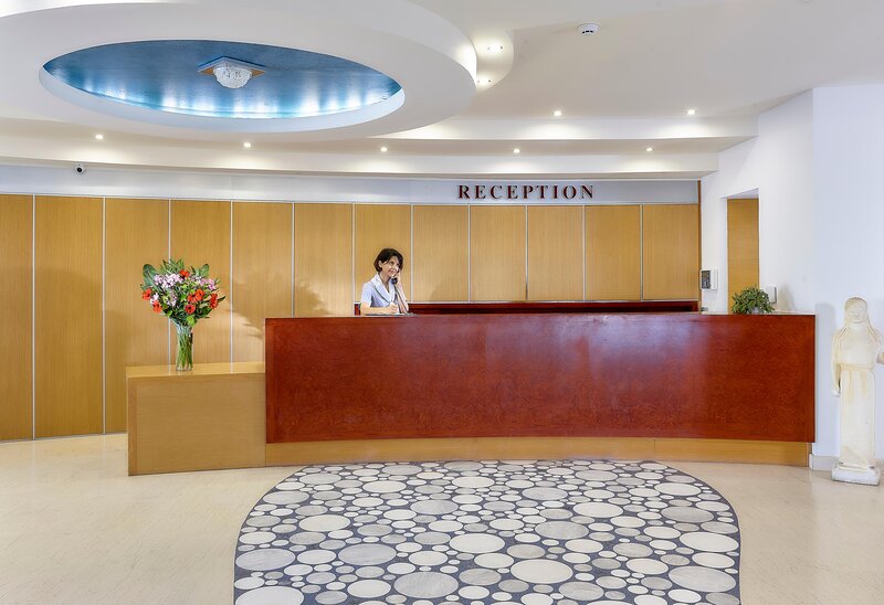 Astir Beach Hotel 23