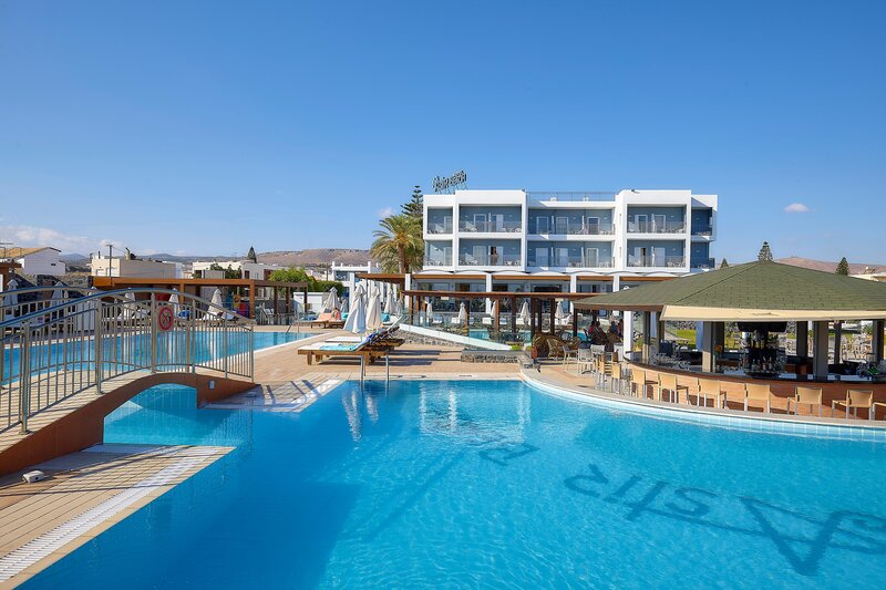 Astir Beach Hotel 35