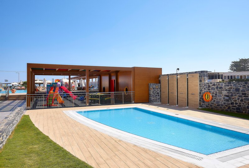 Astir Beach Hotel 40