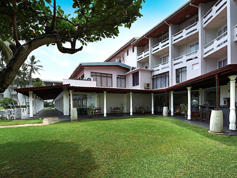 Berjaya Hotel Colombo 2