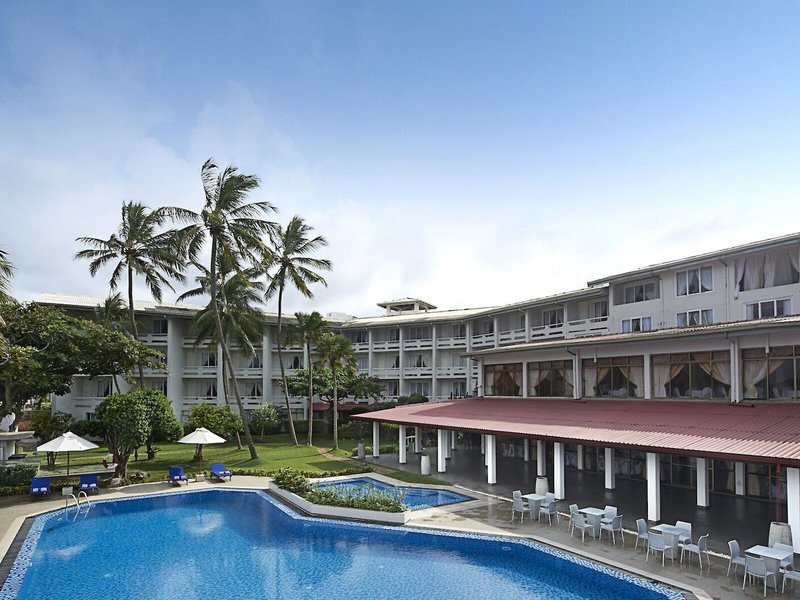 Berjaya Hotel Colombo 6