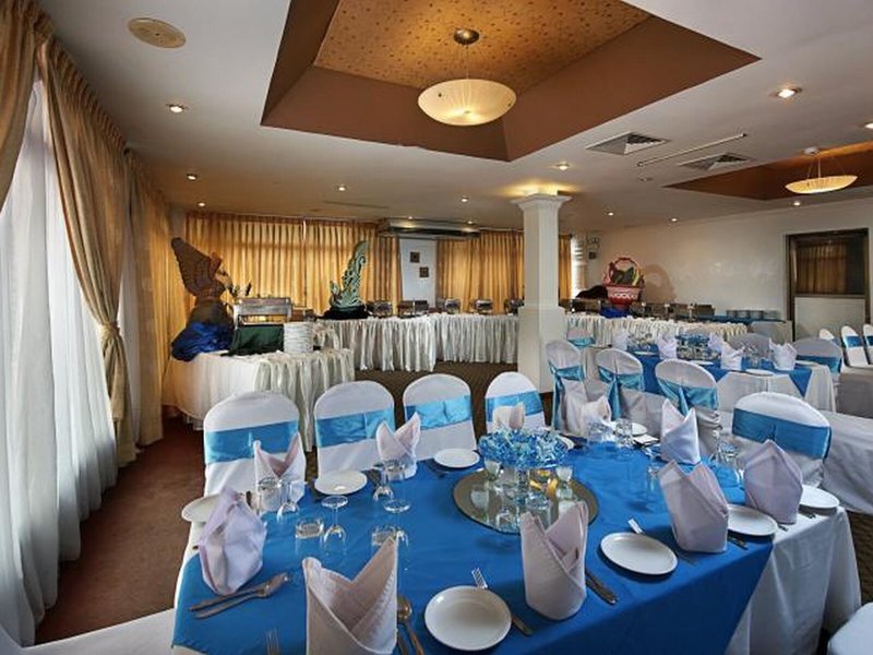 Berjaya Hotel Colombo 7