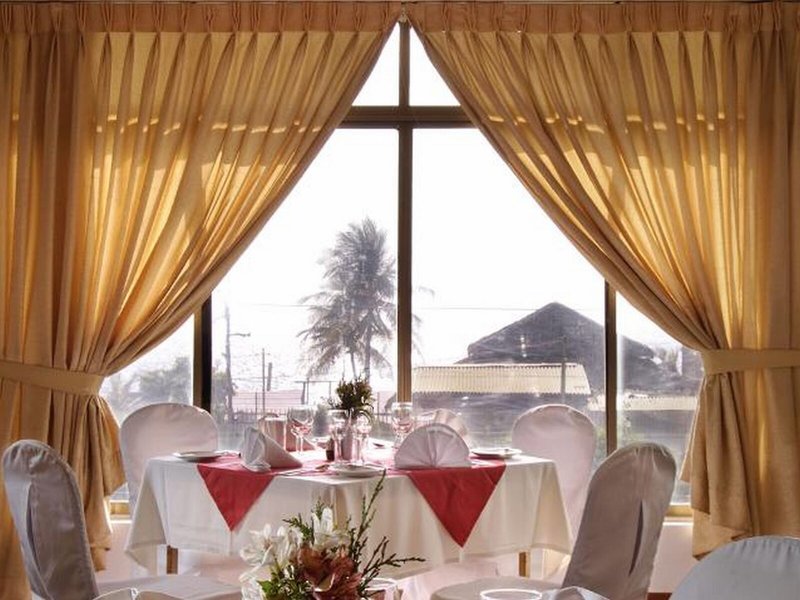 Berjaya Hotel Colombo 8