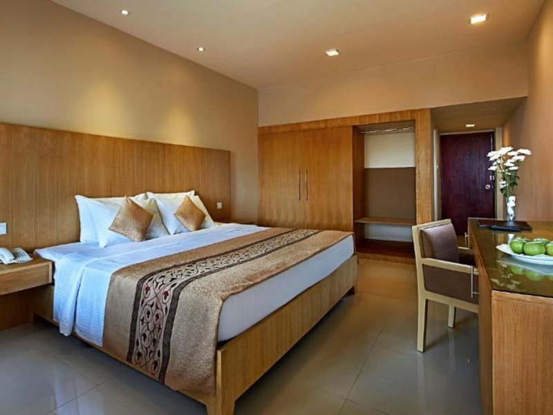 Berjaya Hotel Colombo 11