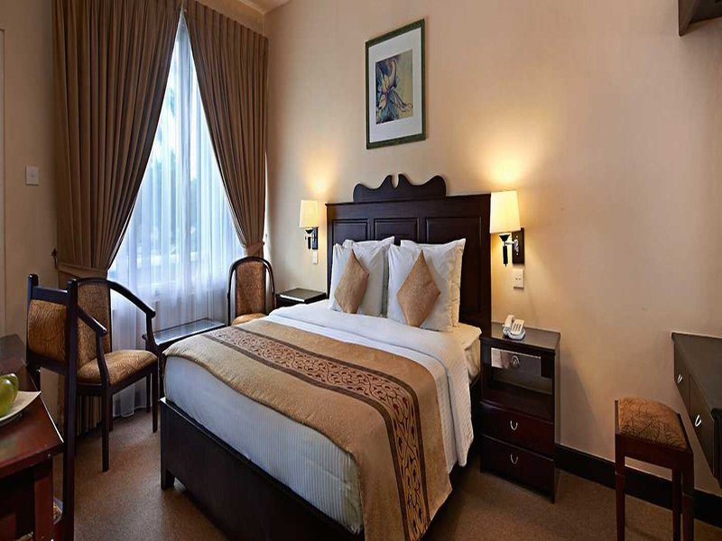 Berjaya Hotel Colombo 12