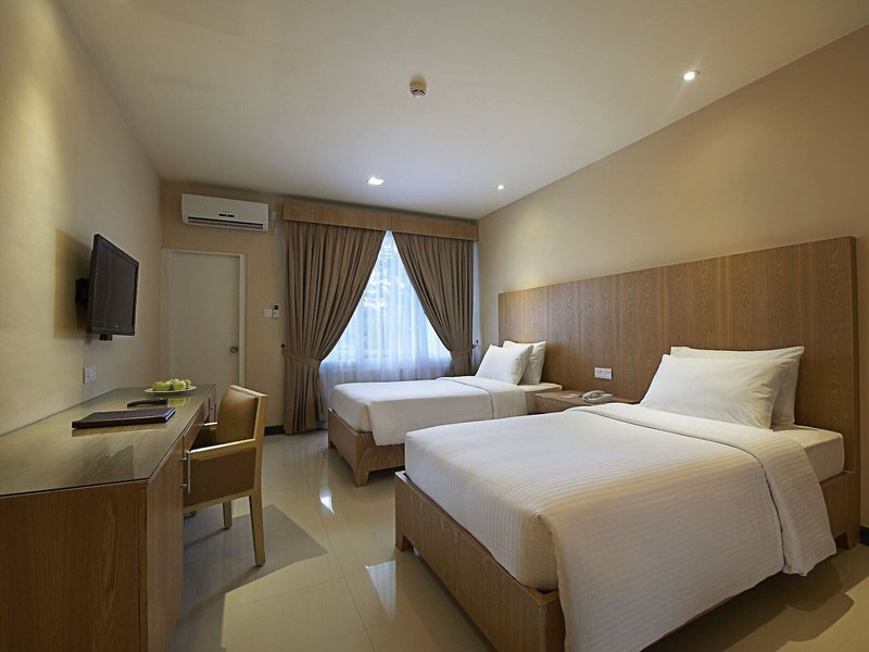 Berjaya Hotel Colombo 13