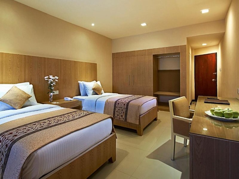 Berjaya Hotel Colombo 15