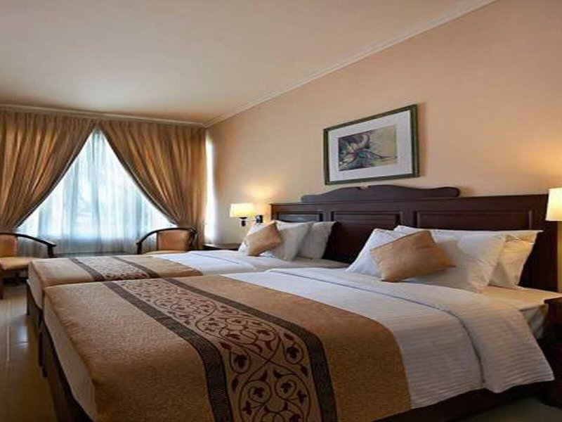 Berjaya Hotel Colombo 17