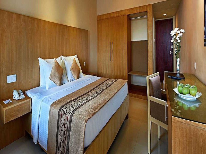 Berjaya Hotel Colombo 18