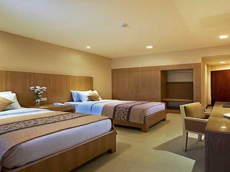 Berjaya Hotel Colombo 20