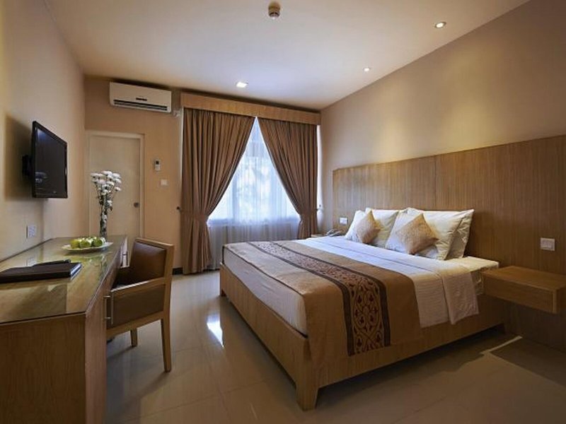 Berjaya Hotel Colombo 21