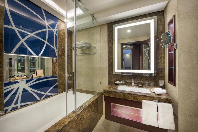 Gulf Court Hotel Business Bay 5