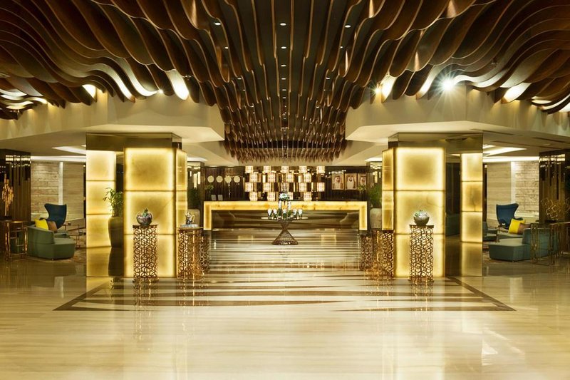 Gulf Court Hotel Business Bay 9