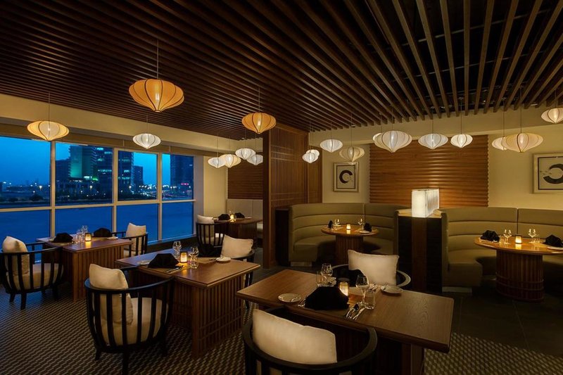 Gulf Court Hotel Business Bay 14