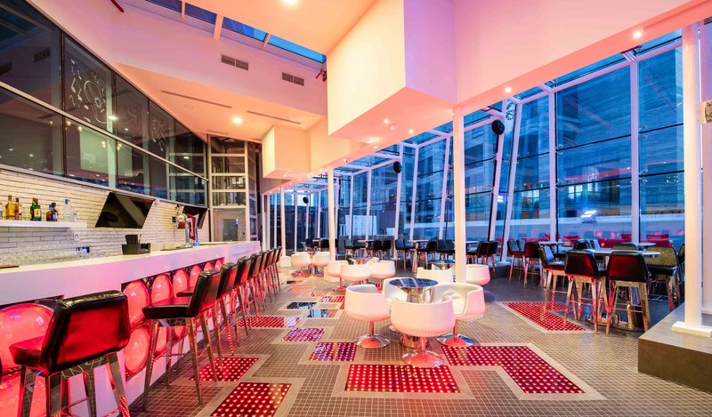 Gulf Court Hotel Business Bay 15